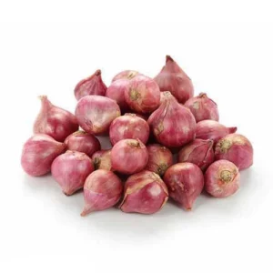 Onions