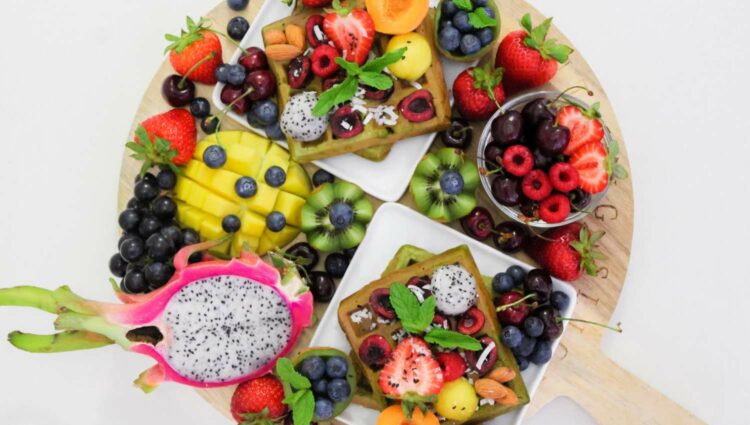 fruits fruits