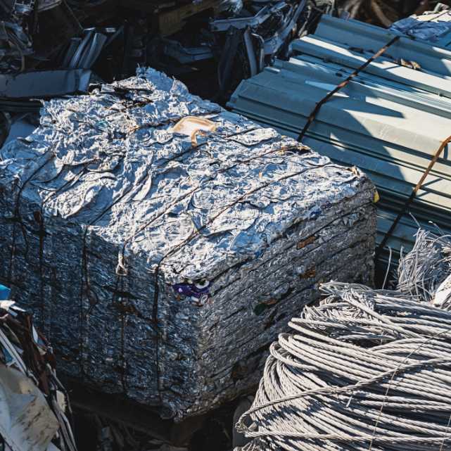 metal-scraps-exporter